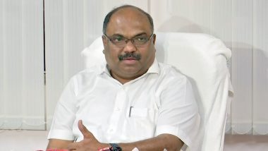 Maharashtra Transport Minister Anil Parab’s Premises Raided by ED